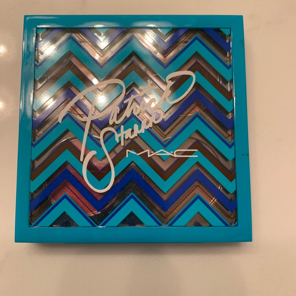 Limited edition Patrick Starr Eye shadow